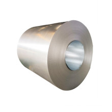 ASTM A463 Type1 Alumininized coated steel coil Hot dip aluminized steel sheet Al-silicon alloy coated steel coil